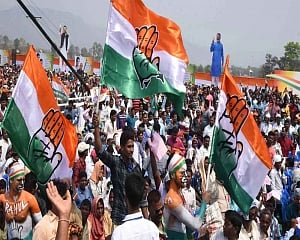 Cong thanks people on Himachal victory; Rahul says every promise made to public will be fulfilled