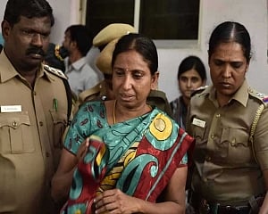 Cong to seek review of SC order on release of Rajiv assassination convicts