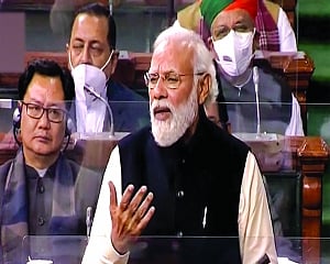Cong Tukde Tukde gang’s leader: PM