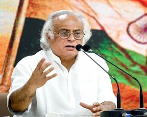 Cong will emerge in aggressive avatar with Bharat Jodo Yatra, will not be taken for granted: Jairam