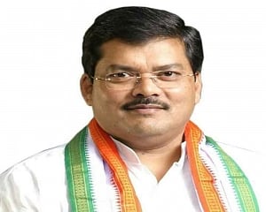 Congress appoints former BSP MP Brijlal Khabri as UP unit chief, names six regional heads