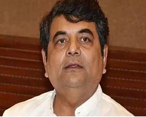 Congress leader RPN Singh resigns from party
