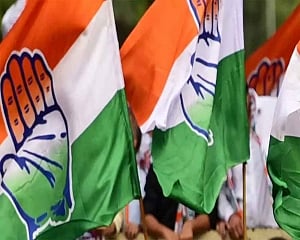 Congress will die, not tolerate 'atrocities' on the nation: Raj minister