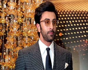 Content makes the film global: Ranbir Kapoor