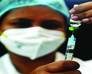 Covaxin supply through UN agenciesÂ  suspended