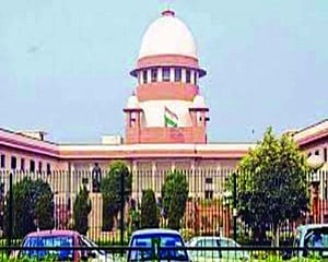 Covid jab can't be forced: SC