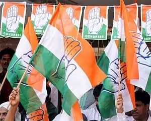 Covid scare: Cong decides to put on hold public rallies, functions in poll-bound states