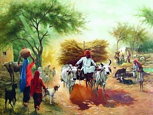 Creating ‘artpreneurs’ in India
