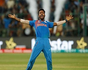 Credit to Rohit and Dravid for ensuring increased security and freedom for players: Hardik