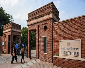CUET: DU to admit 30% extra students under SC/ST category to fill maximums seats, says VC