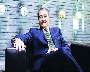 D-day for Indian football