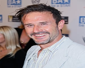 David Arquette, Elizabeth Marvel join 'Mrs. Davis' cast