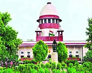 Day after VP’s NJAC rap, SC asks AG to stop Mins  from picking on collegium