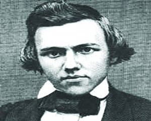 De Riviere â€“ Paul Morphy