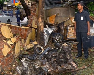 Death penalty to 38 convicts in 2008 Ahmedabad blasts case; 11 get life term
