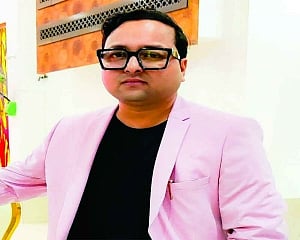 Deepak Kripal’s book Sense of a Quiet explores intricate web of relationship