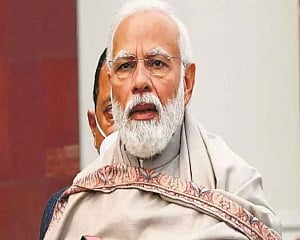 Saddened beyond words at tragic demise of one of my 'dearest friends': PM Modi on Abe's death