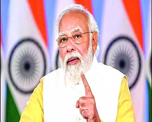 Defence Atmanirbharta is a real game changer