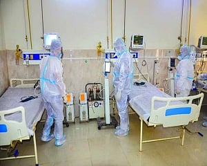 Delhi, Maha head for Covid crisis
