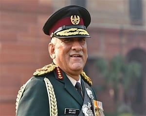 Delhi Assembly condoles deaths of Gen. Rawat in chopper crash, Vaishno Devi stampede victims