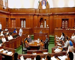 Delhi Assembly passes bills to hike salaries of its members, first raise in 11 years