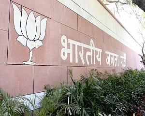 Delhi BJP overhaul in offing after MCD drubbing