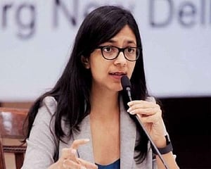 Delhi court frames corruption charges against Swati Maliwal
