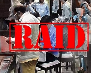 Delhi Excise Scam: ED raids 30 locations pan-India