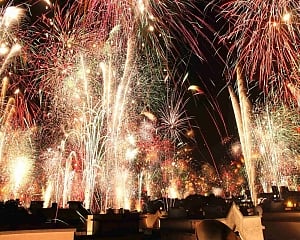 Delhi govt bans production, sale, use of firecrackers till Jan 1, 2023