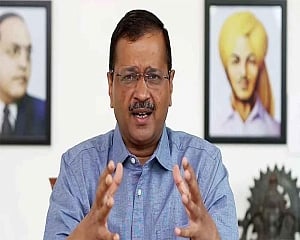 Delhi govt's Armed Forces Preparatory School to be named after Shaheed Bhagat Singh: Kejriwal