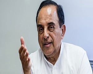 Delhi HC dismisses Swamy's plea seeking to set aside Air India disinvestment process