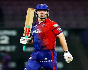 Delhi in top 4