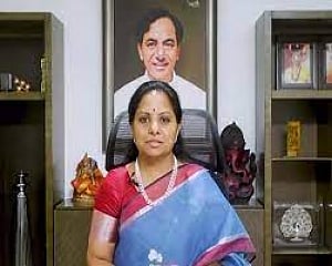 Delhi liquor scam: Kavitha terms allegations 'bogus and false'