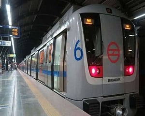 Delhi Metro services to be partially curtailed on R-Day