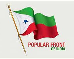 Delhi Police arrests four PFI members under UAPA