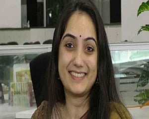 Delhi Police gives security to suspended BJP spokesperson Nupur Sharma,  her family