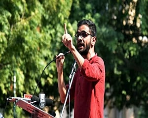 Delhi riots:HC defers hearing on Khalid bail, seeks police stand on Imam's plea for release