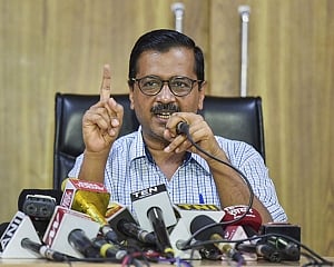 Delhi Shopping Festival in city from Jan 28-Feb 26 next year: Kejriwal