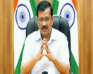 Delimitation commission: How will panel work when number of wards not decided, says Delhi CM
