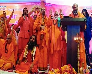 Dharm Sansad: Where do we go from here?
