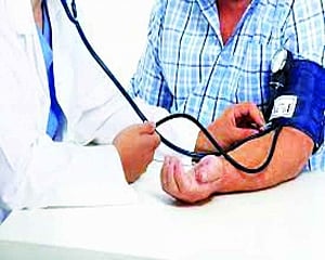 DIABETES, HIGH BP CAN CAUSE KIDNEY FAILURES