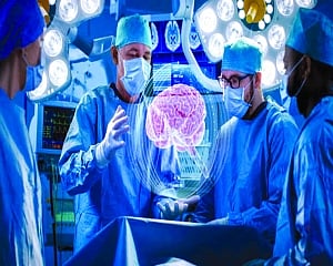 Did Covid-19 hit stroke patients’ treatment?