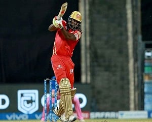 Didn't get the respect I deserved, wasn't treated properly: Gayle on opting out of IPL-15