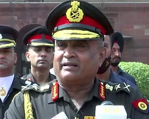 Disengagement process in Gogra-Hotsprings area going as per schedule: Indian Army chief