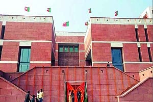 Divided Opposition Modi’s secret weapon in 2024?
