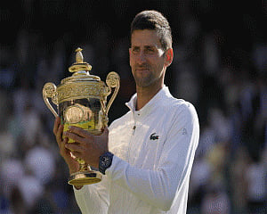 djoker wins 21st grand slam