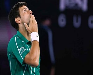 Djokovics celebrate Judge's decision after "Novak suffered such torture"