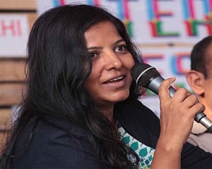 Do not feel safe anywhere at this moment: Leena Manimekalai on 'Kaali' row