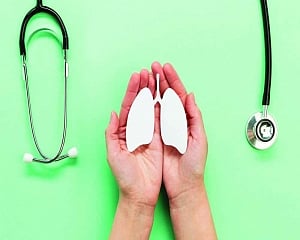 Docyard | Lung infections can be dangerous