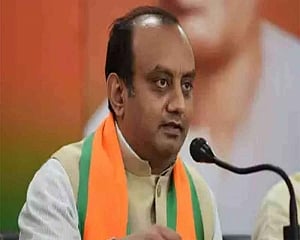 Does Congress have faith in Army's statement on China or not: BJP